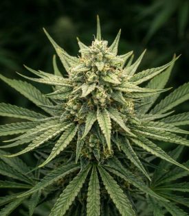 Caramel Haze Fast