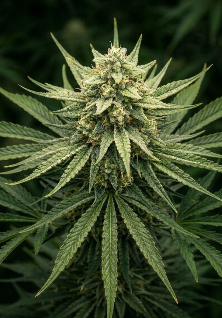 Caramel Haze Fast