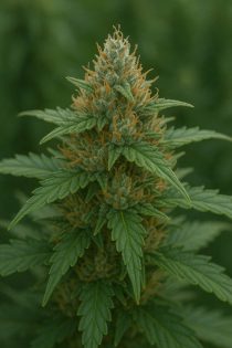 Bob Haze marijuana