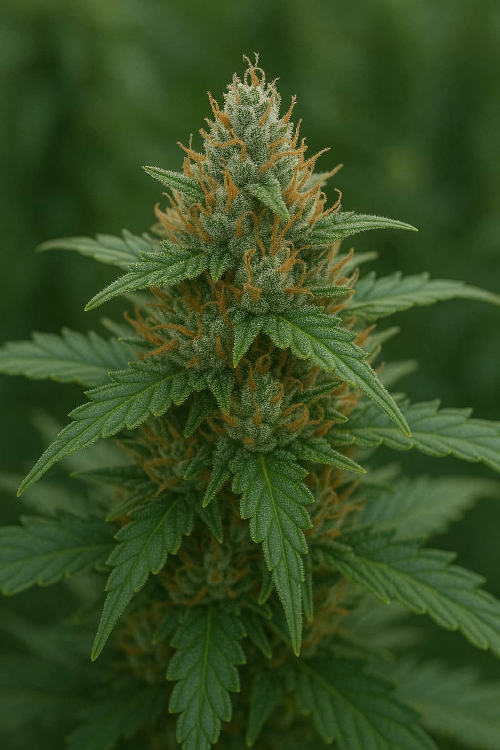 Bob Haze marijuana