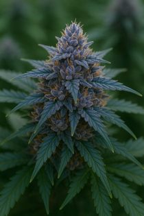 God's Gift marijuana