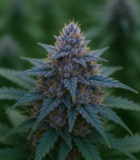 God's Gift marijuana